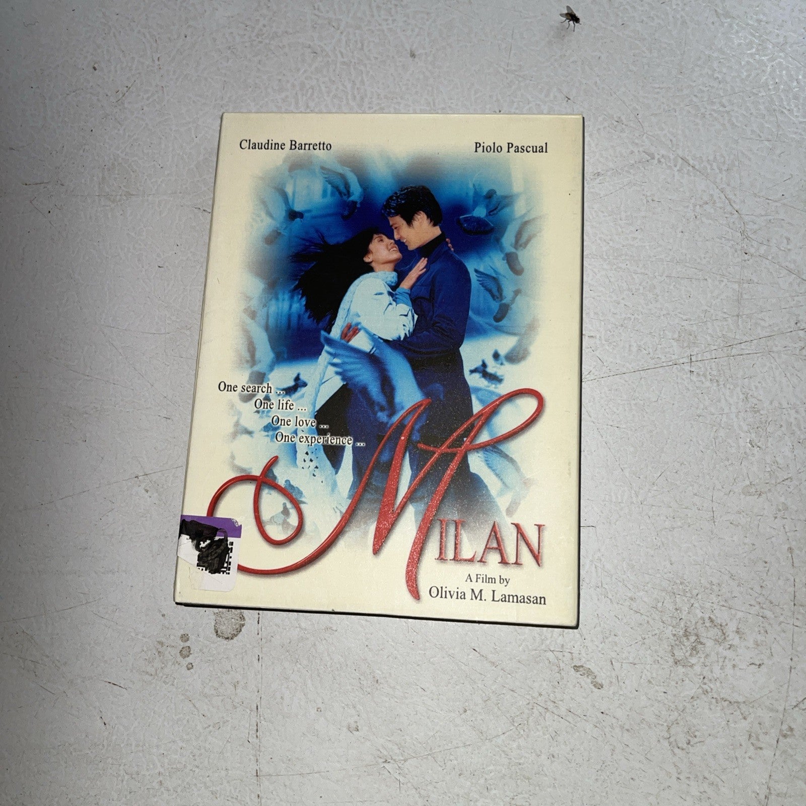 Milan (DVD, 2-Disc Set, Full Screen)