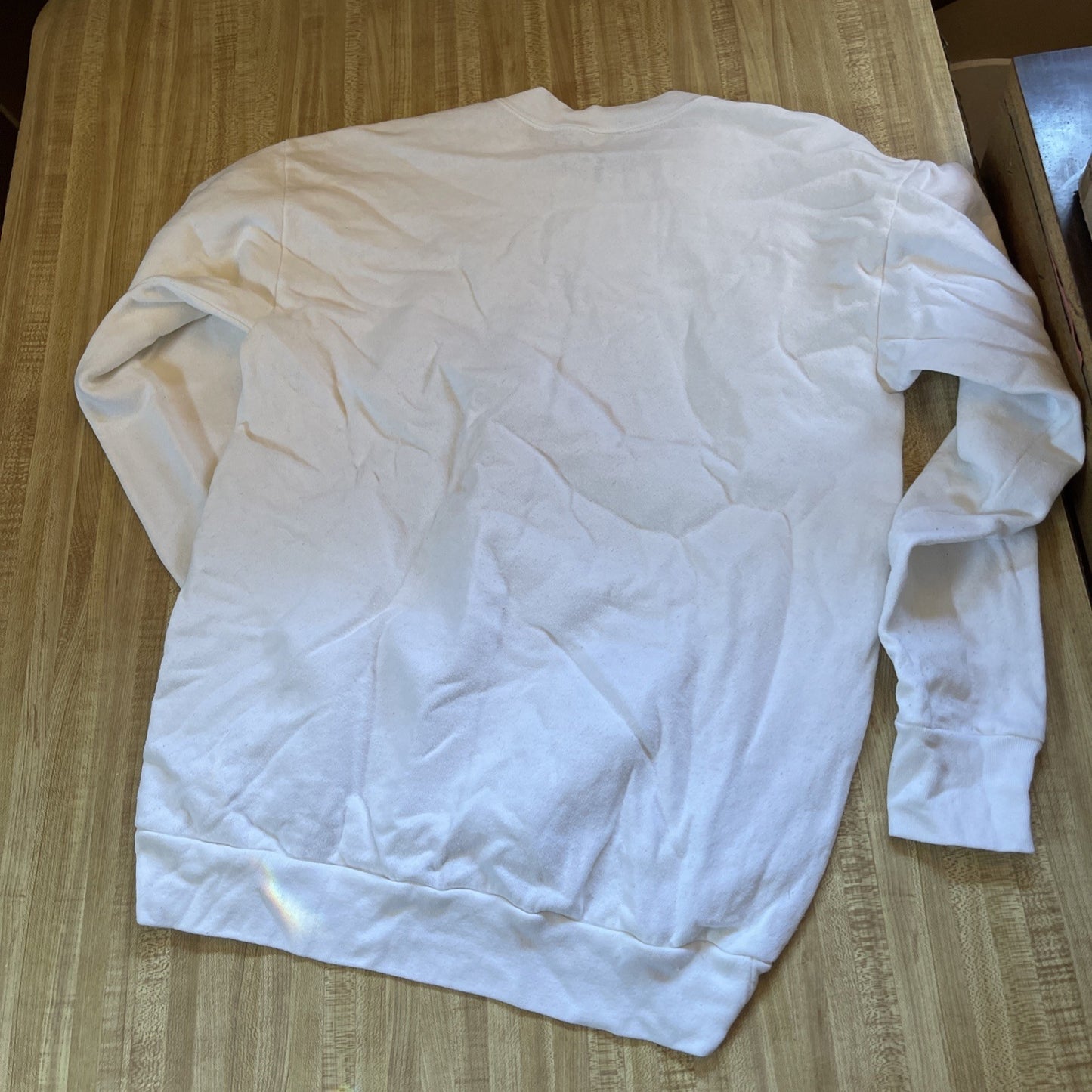 Vintage Freestyle Sweatshirt 1992 Large 