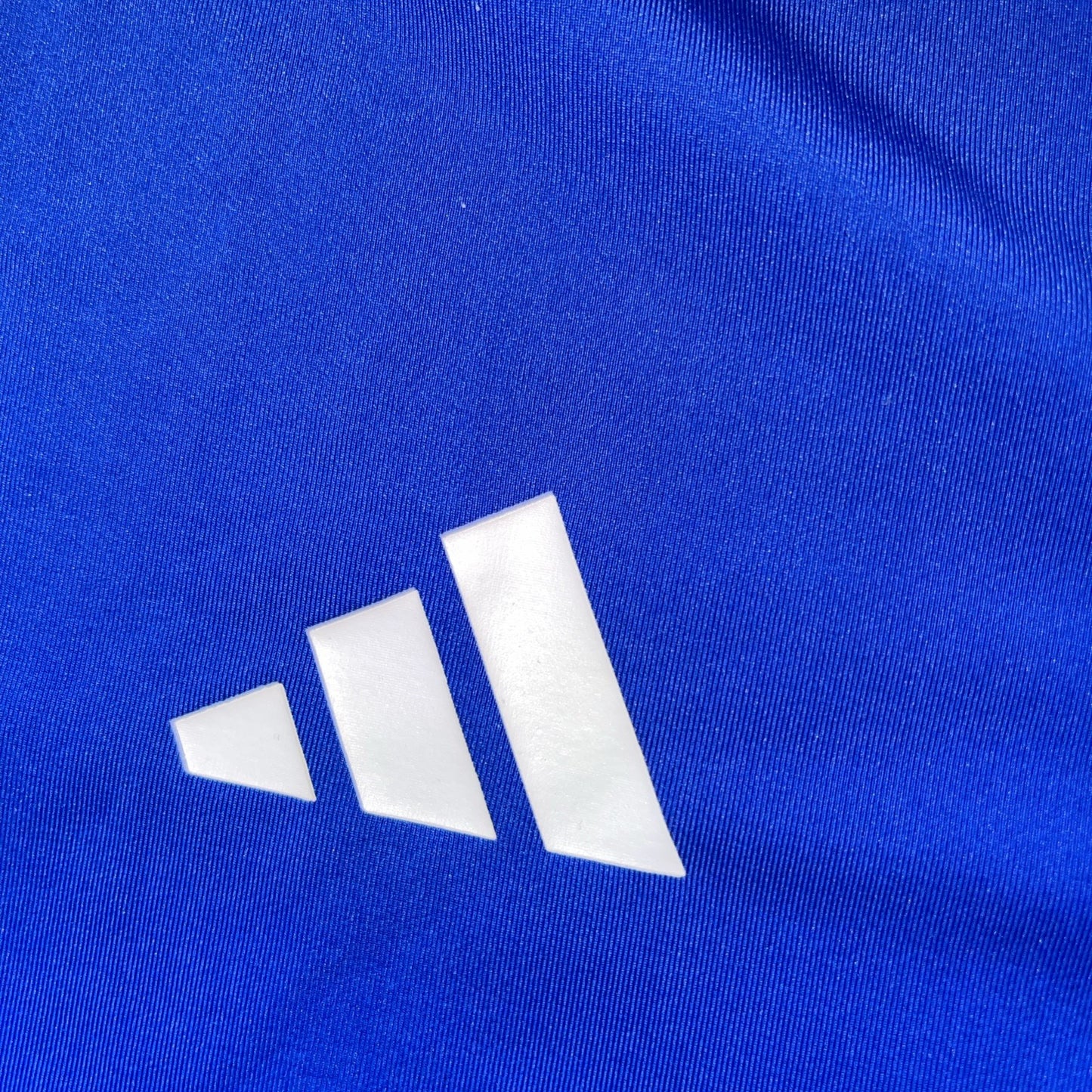 Adidas Team Issued Polo XXL