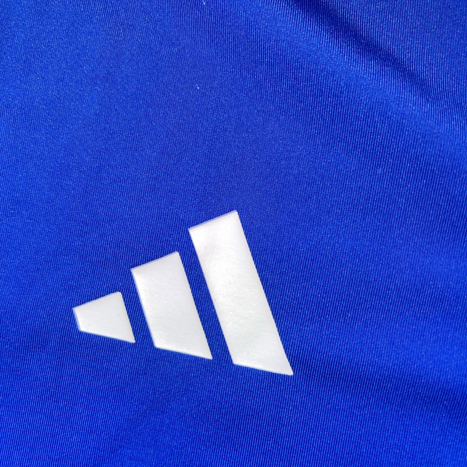 Adidas Team Issued Polo XXL