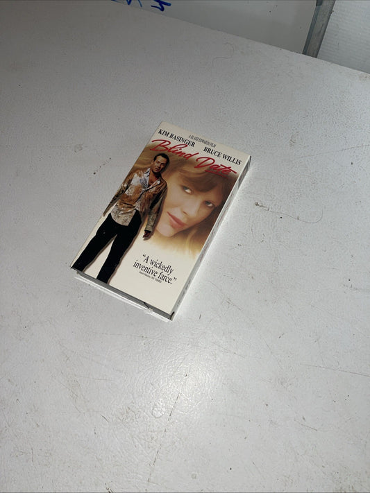 Blind Date (VHS, 1998)