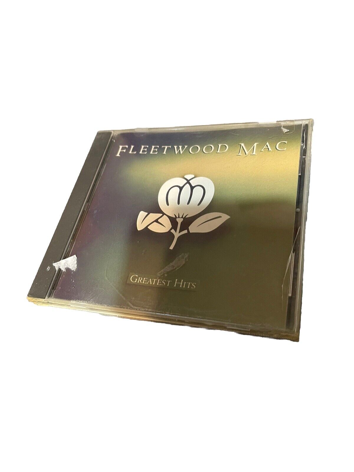 Greatest Hits by Fleetwood Mac (CD, 1990)