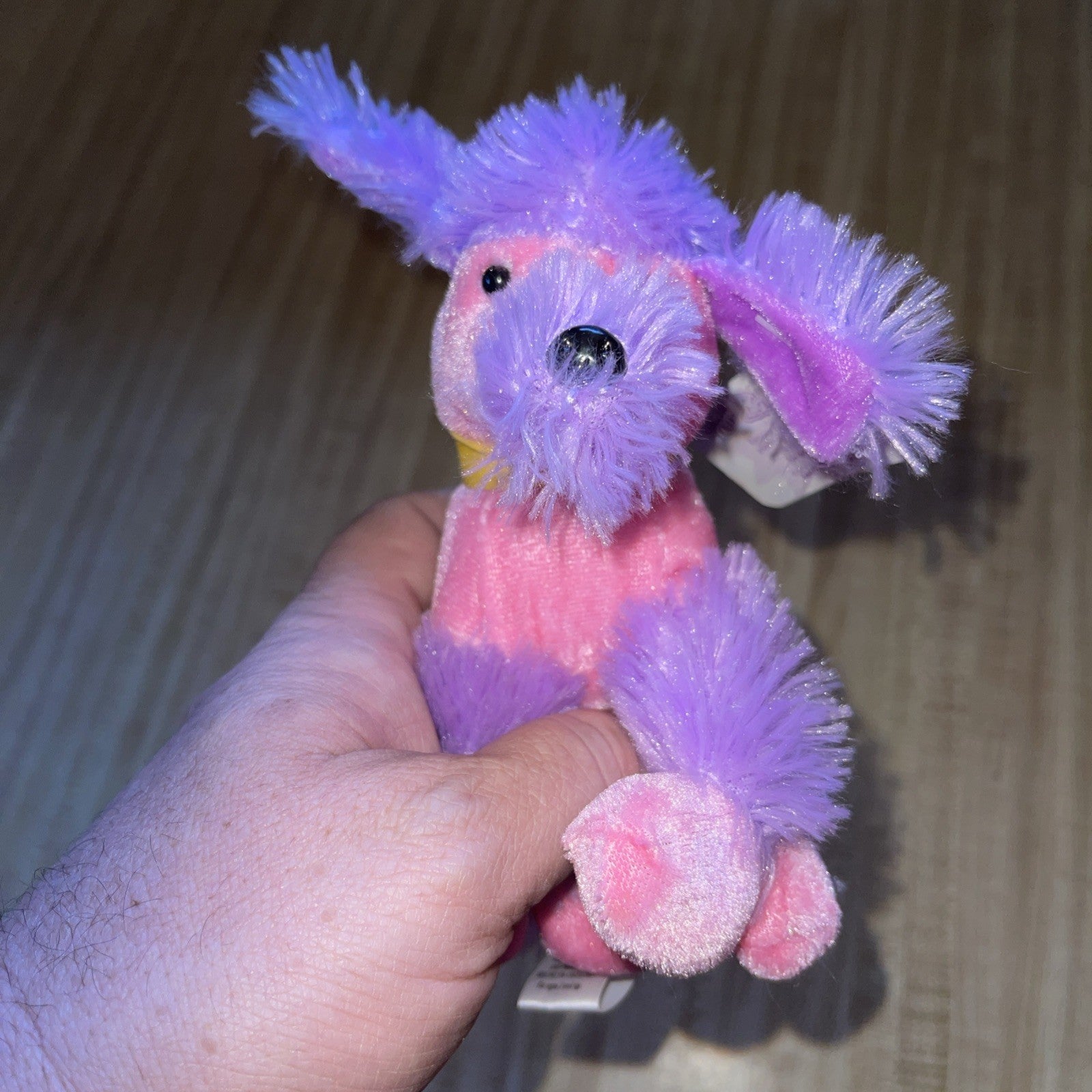 Sugar Loaf Plush