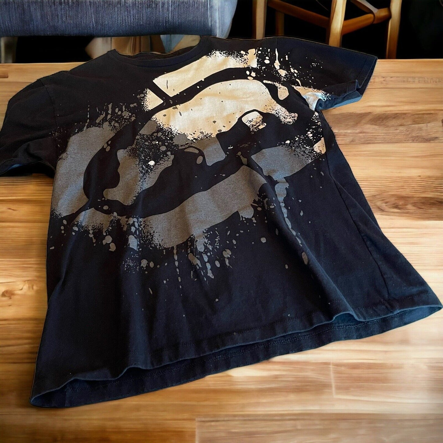 Ecko Unltd MMA T Shirt Large 