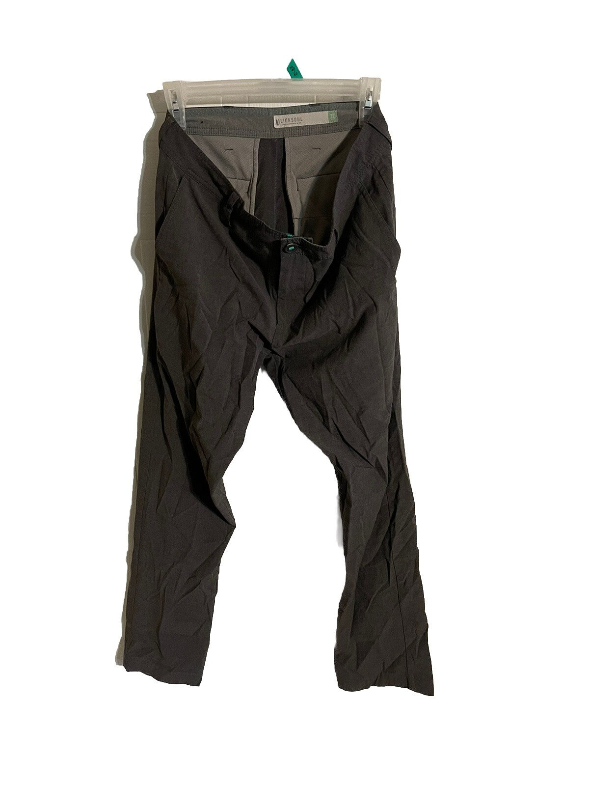 Linksoul Golf Pants 32x30