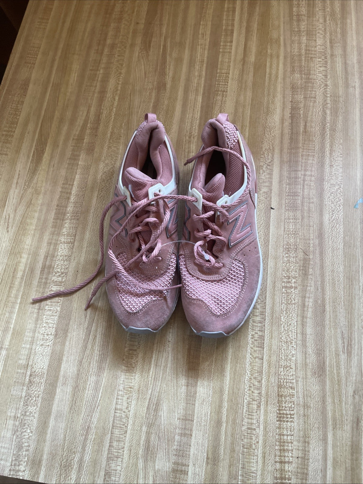 new balance 574 women 6.5