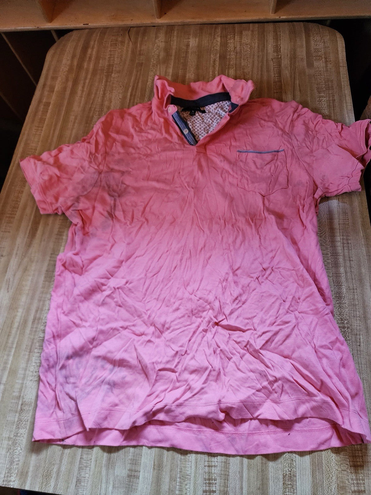 Tahari Polo XL