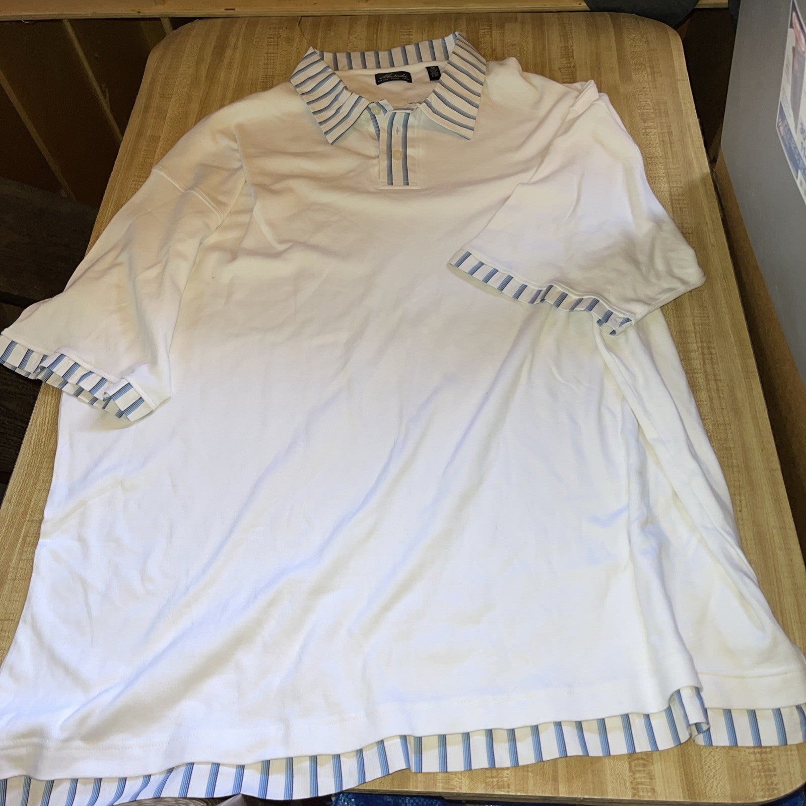 Makobi Polo 4XL 