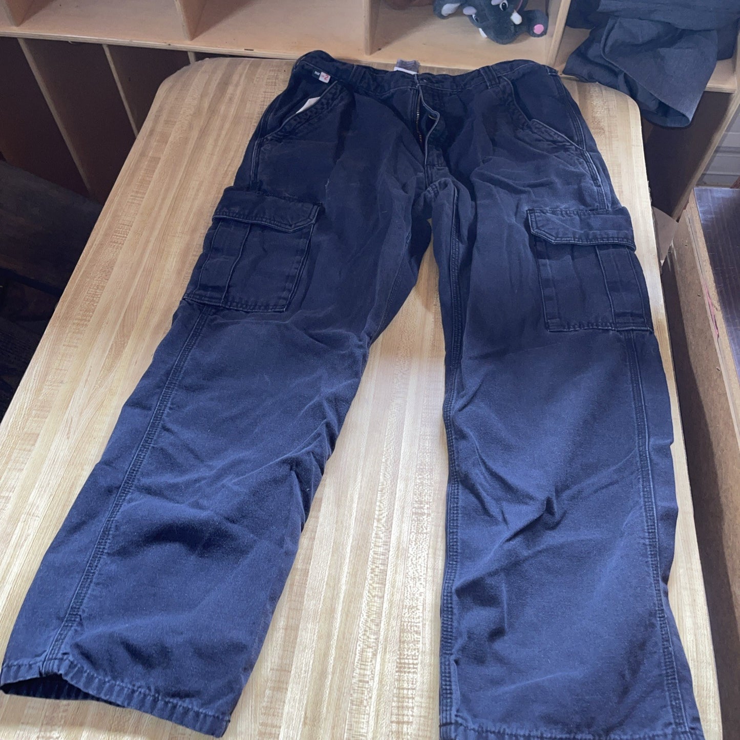 Carhartt FR Cargo Pants 34/30