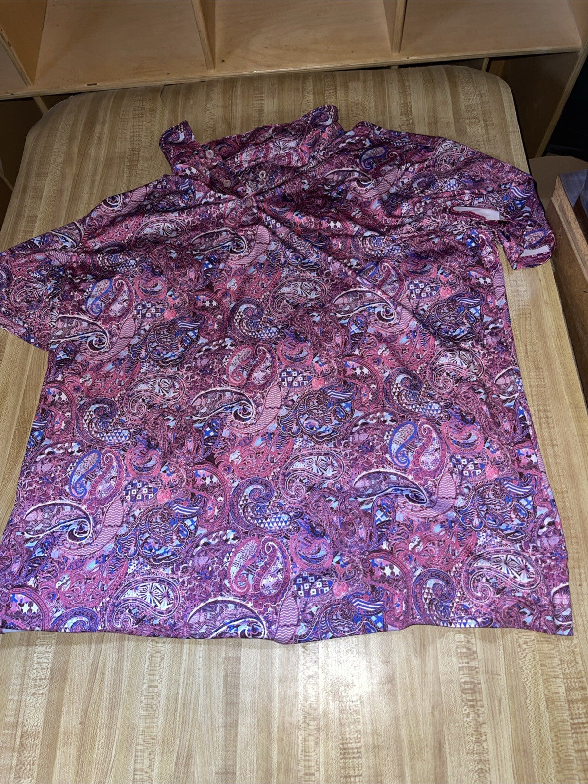 Robert Graham Polo XL