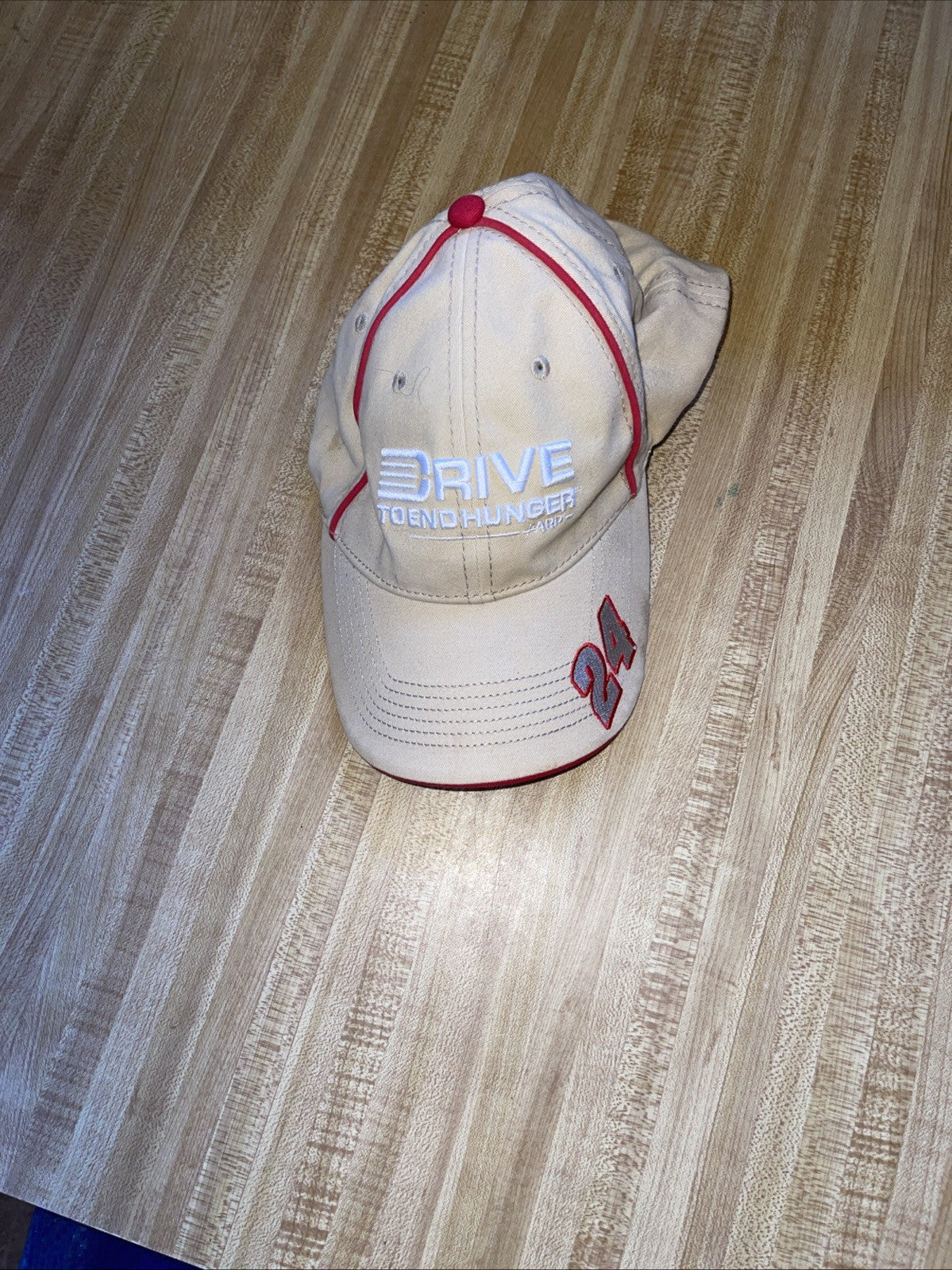 Chase Authentics Cap One Size 