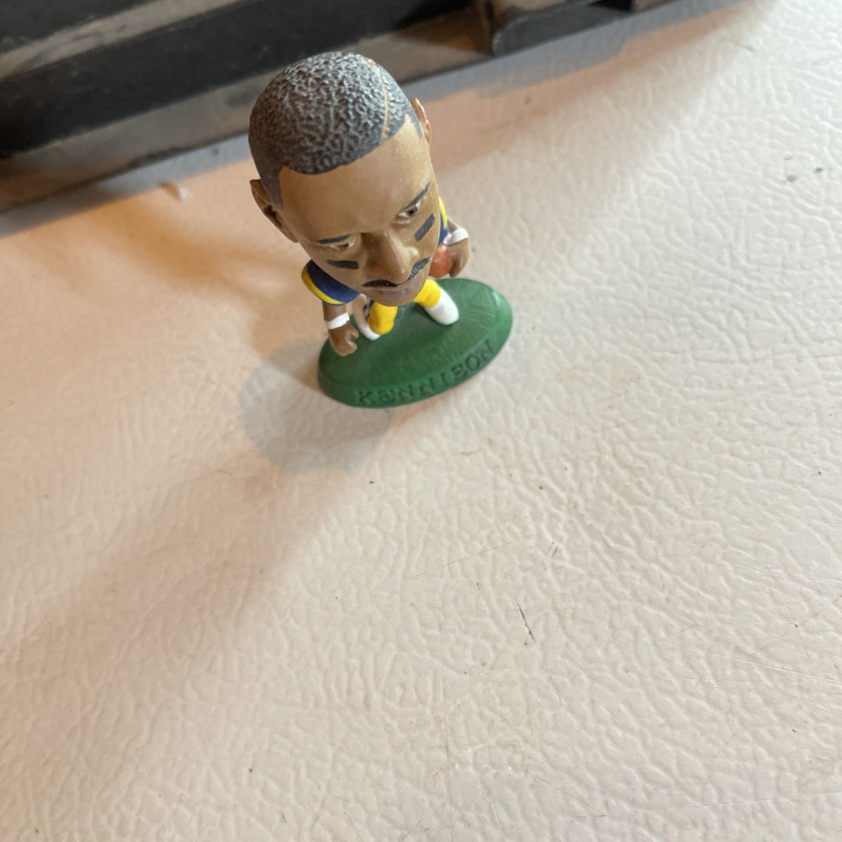 Kennison Mini Figure