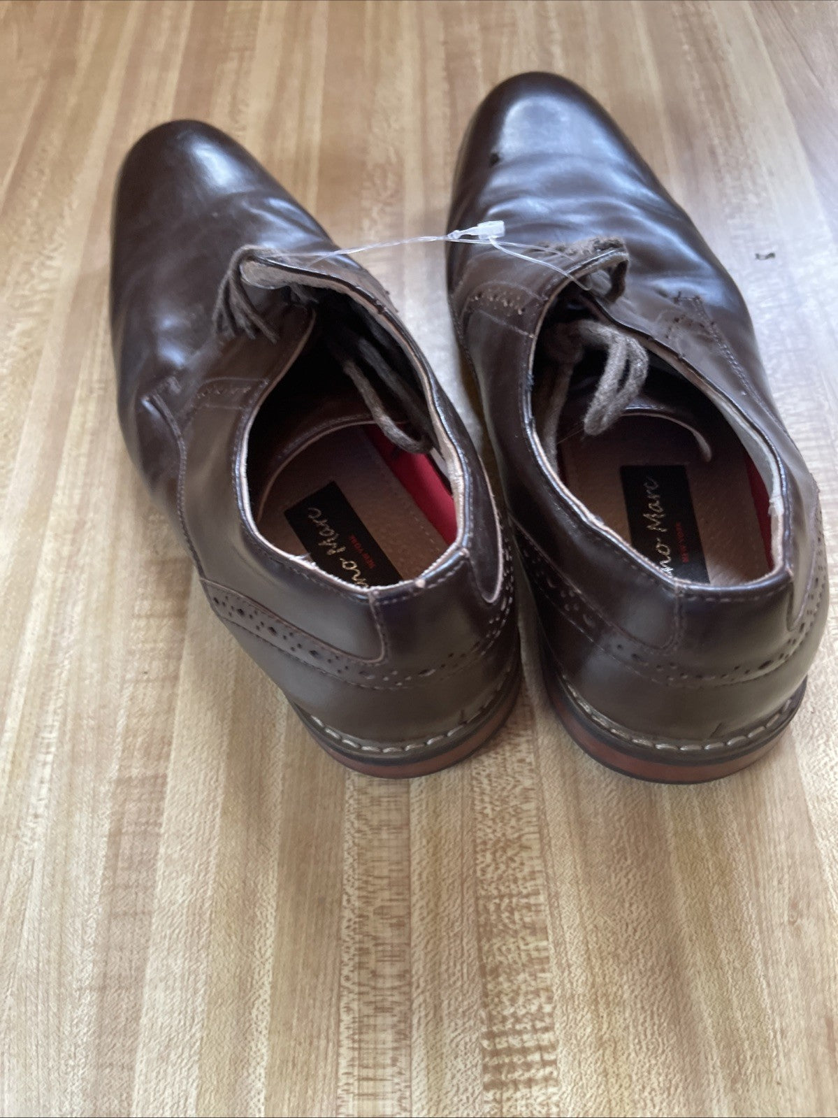 Bruno Marc Men’s Shoes 7.5 