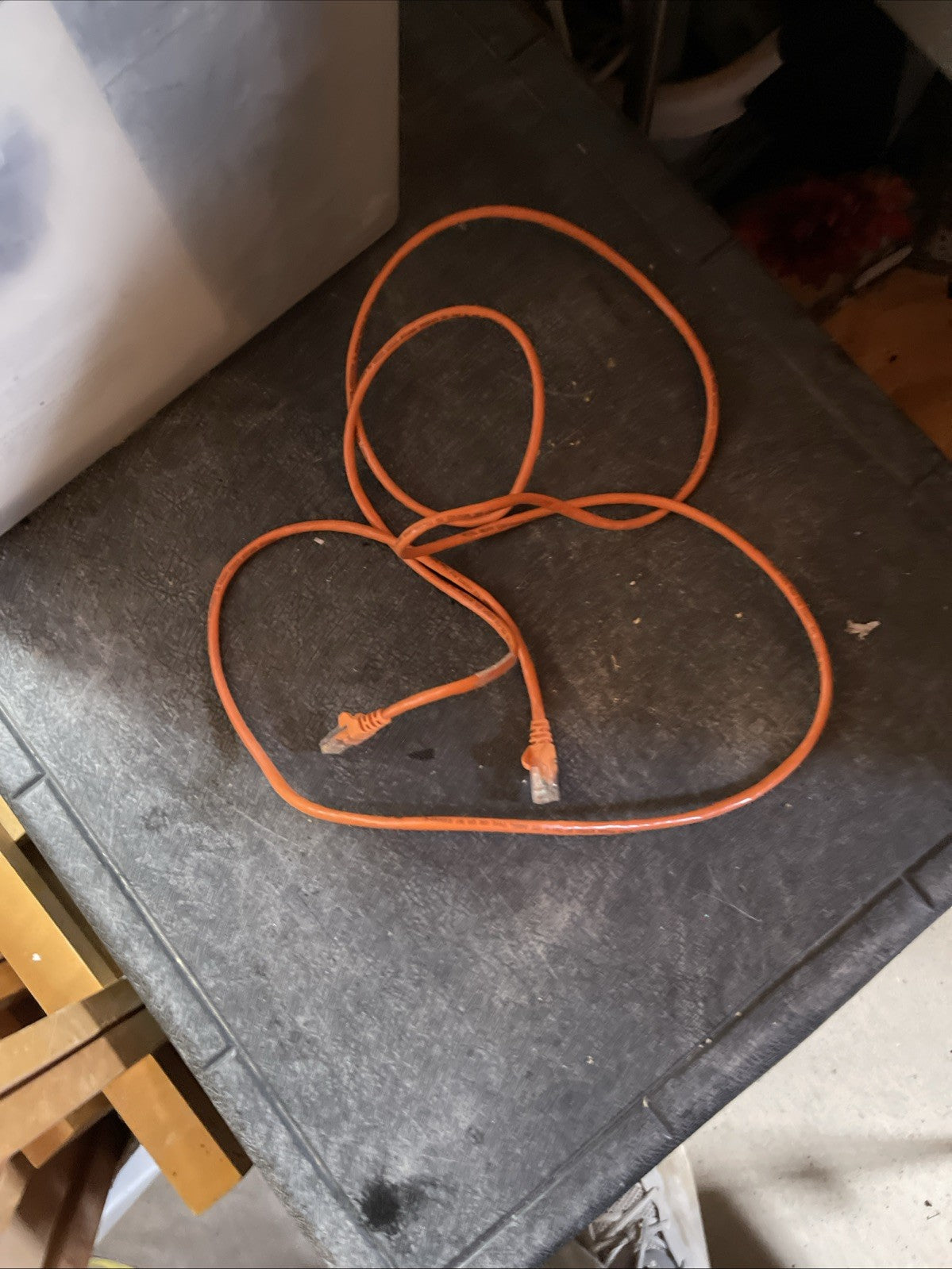 Ethernet Cable 