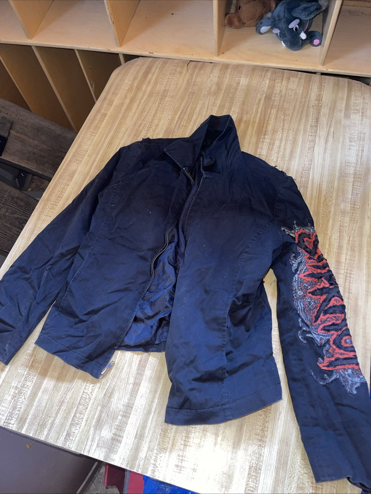 Slipknot Jacket Medium 