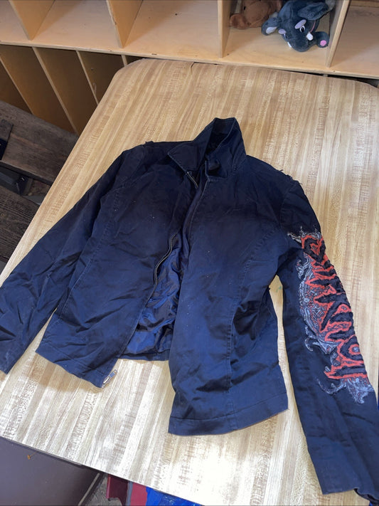 Slipknot Jacket Medium 