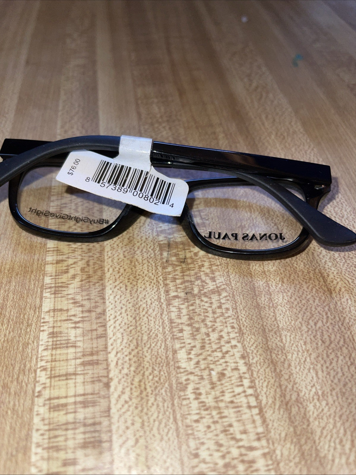 jonas paul eyeglass frames
