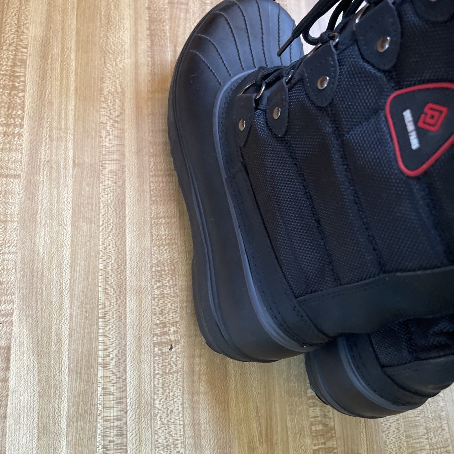 dream pairs snow boots 8