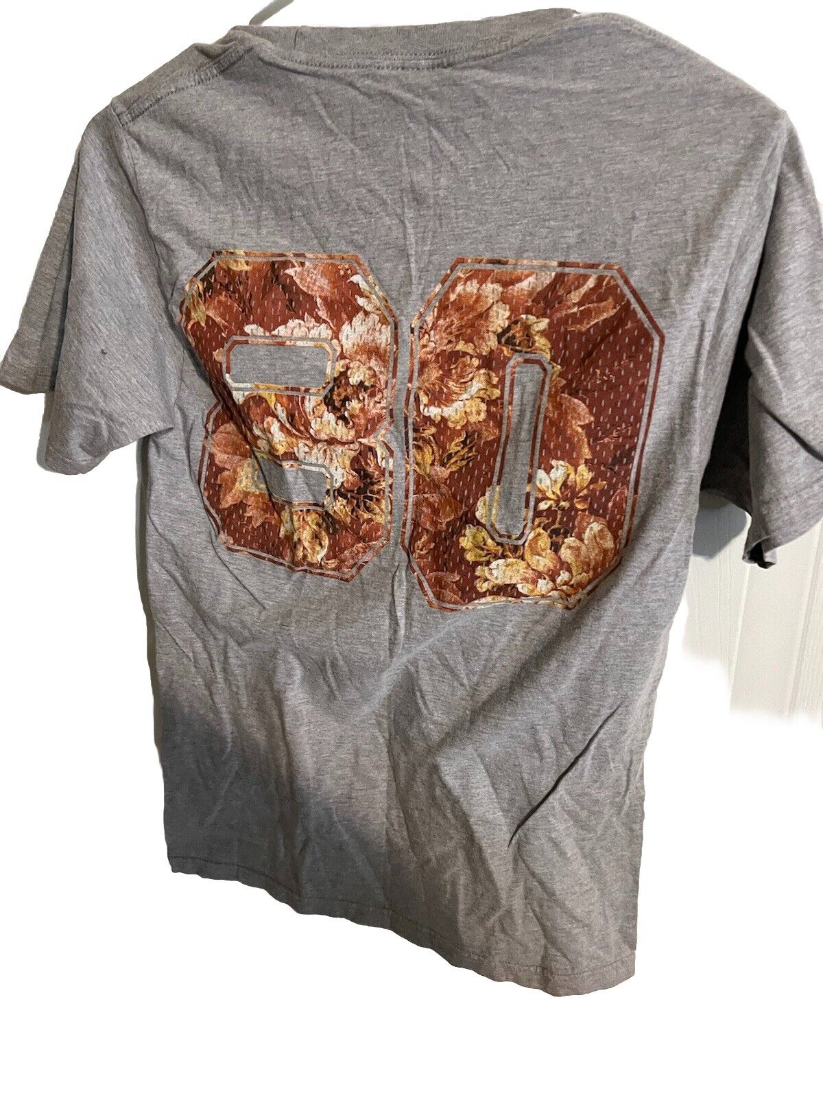 Stussy T Shirt Small 