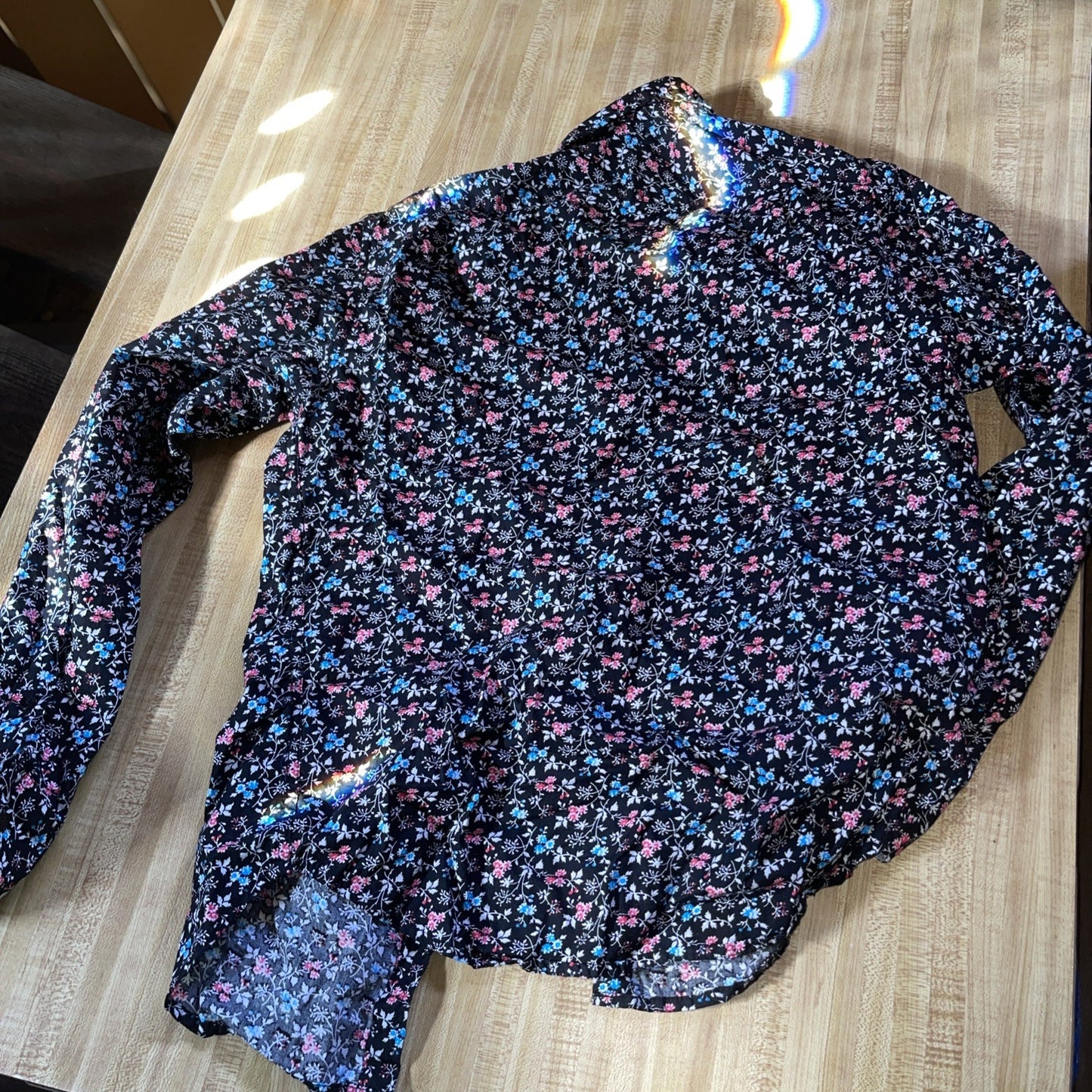 gentlemens outfitters shirt Medium 
