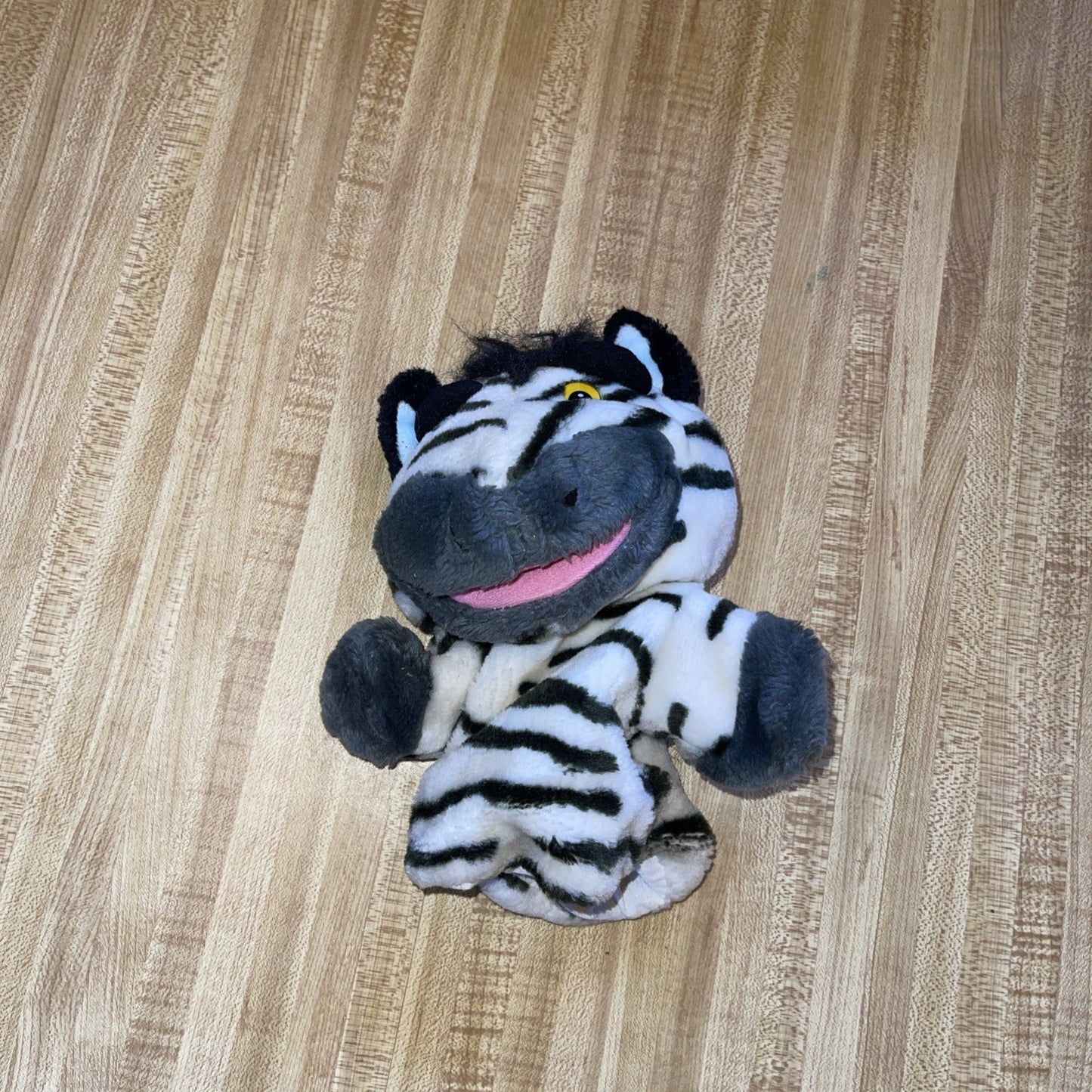 Kids Puppet Lot