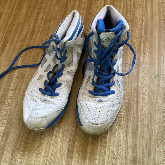 Adidas Basketball Sneakers 12