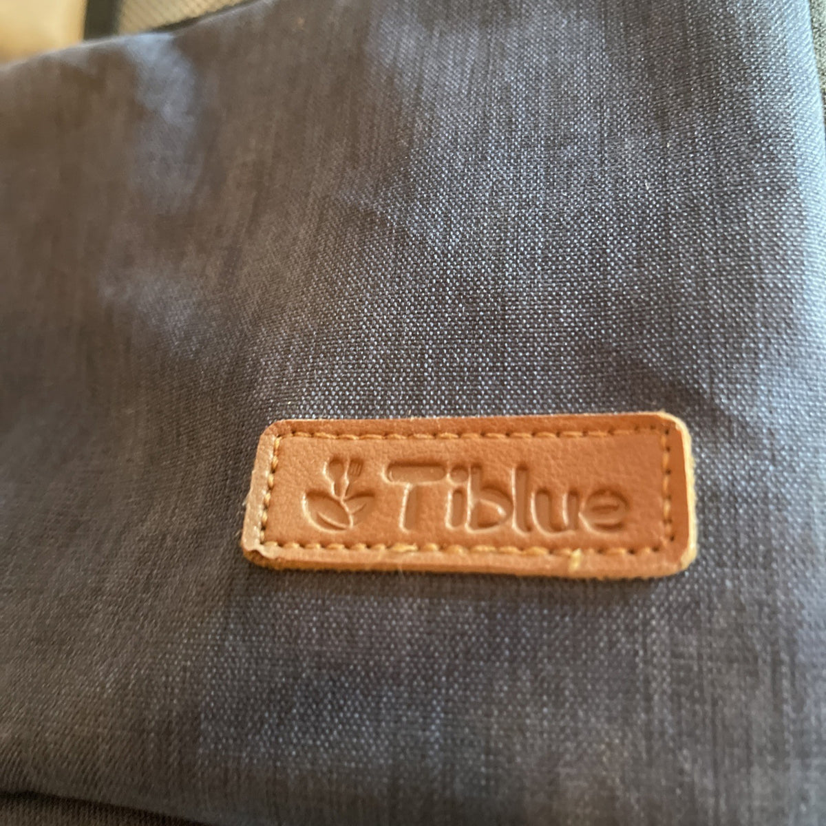 Tiblue Lunch Bag