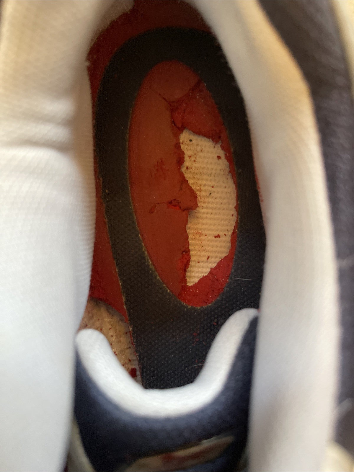 Reebok Sneakers Size 14