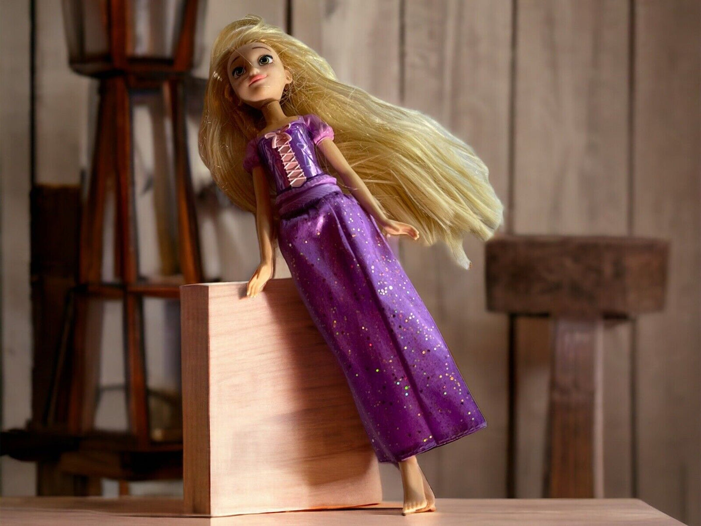 Disney Doll
