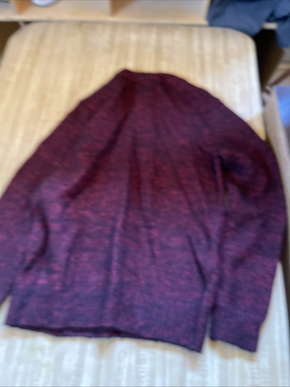 Magaschoni Sweater Large NWT