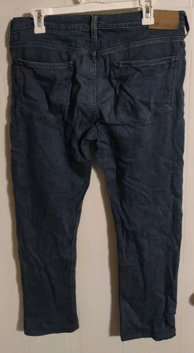 Paige Lennox Jeans 34