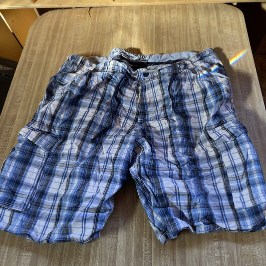 canterbury of New Zealand Cargo Shorts 40