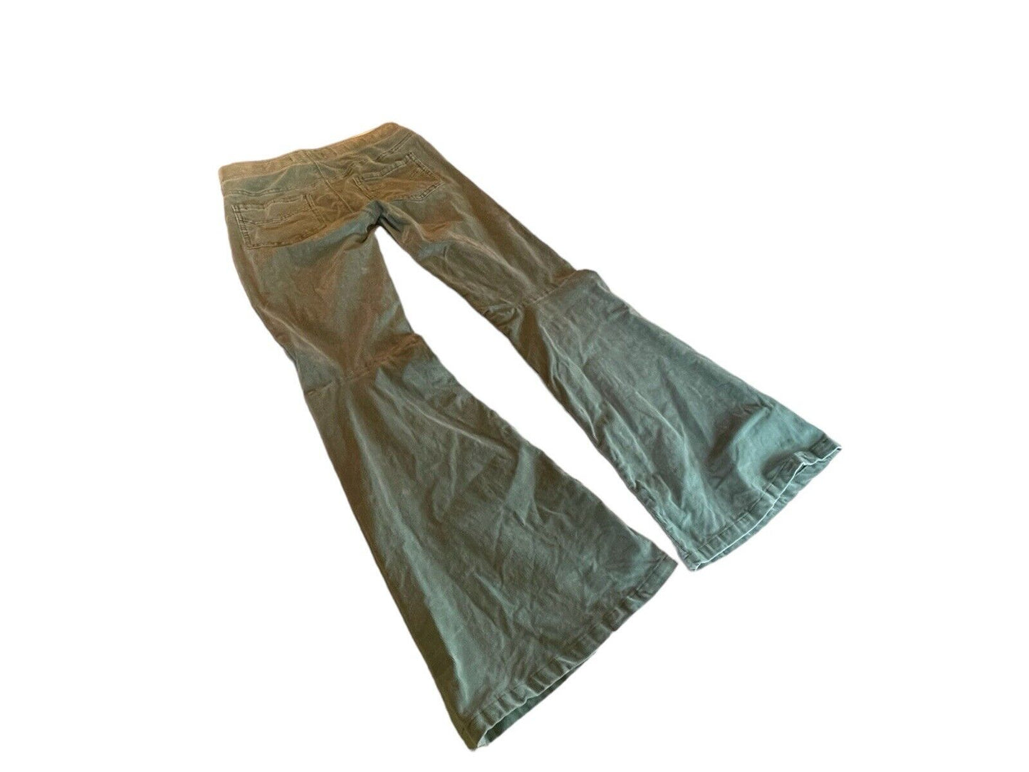 Free People Corduroy Pants 26