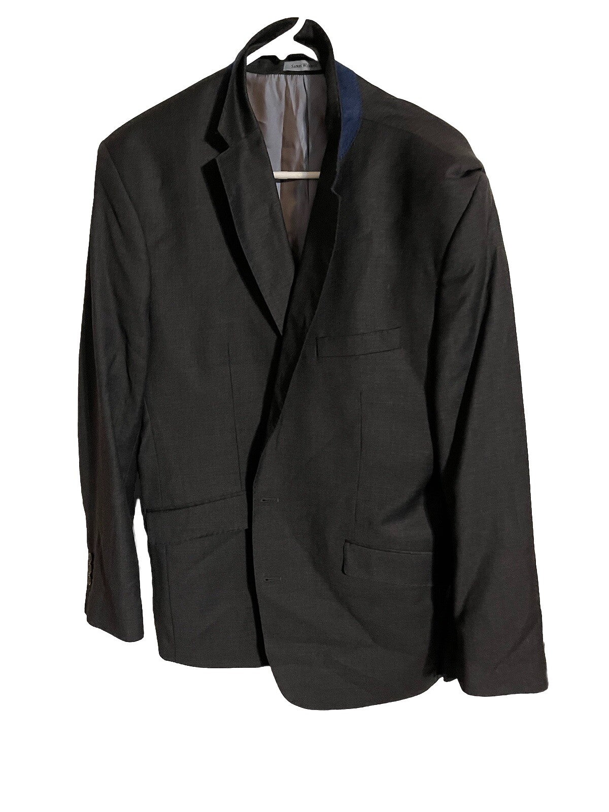 Samuel Windsor Blazer 44R
