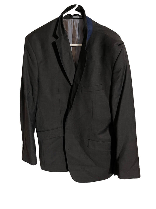 Samuel Windsor Blazer 44R