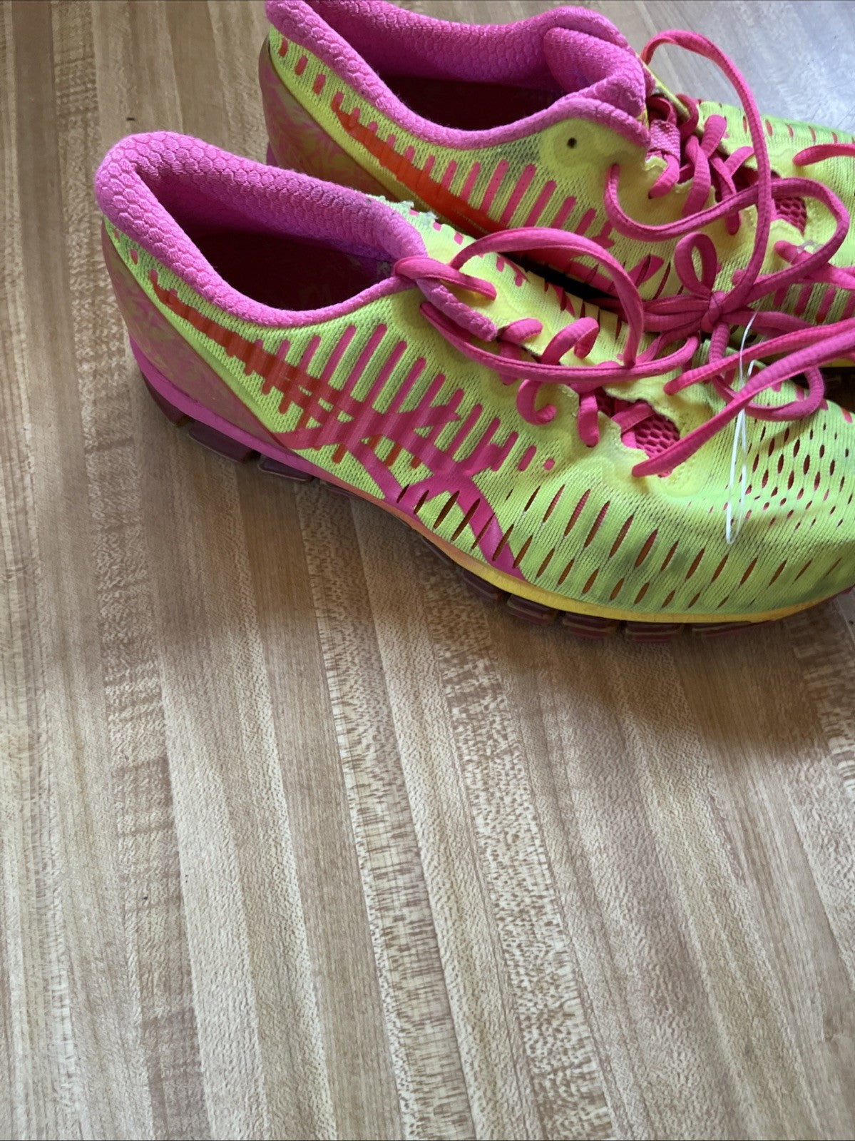 asics gel quantum 360 7.5