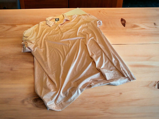 FJ Polo XL