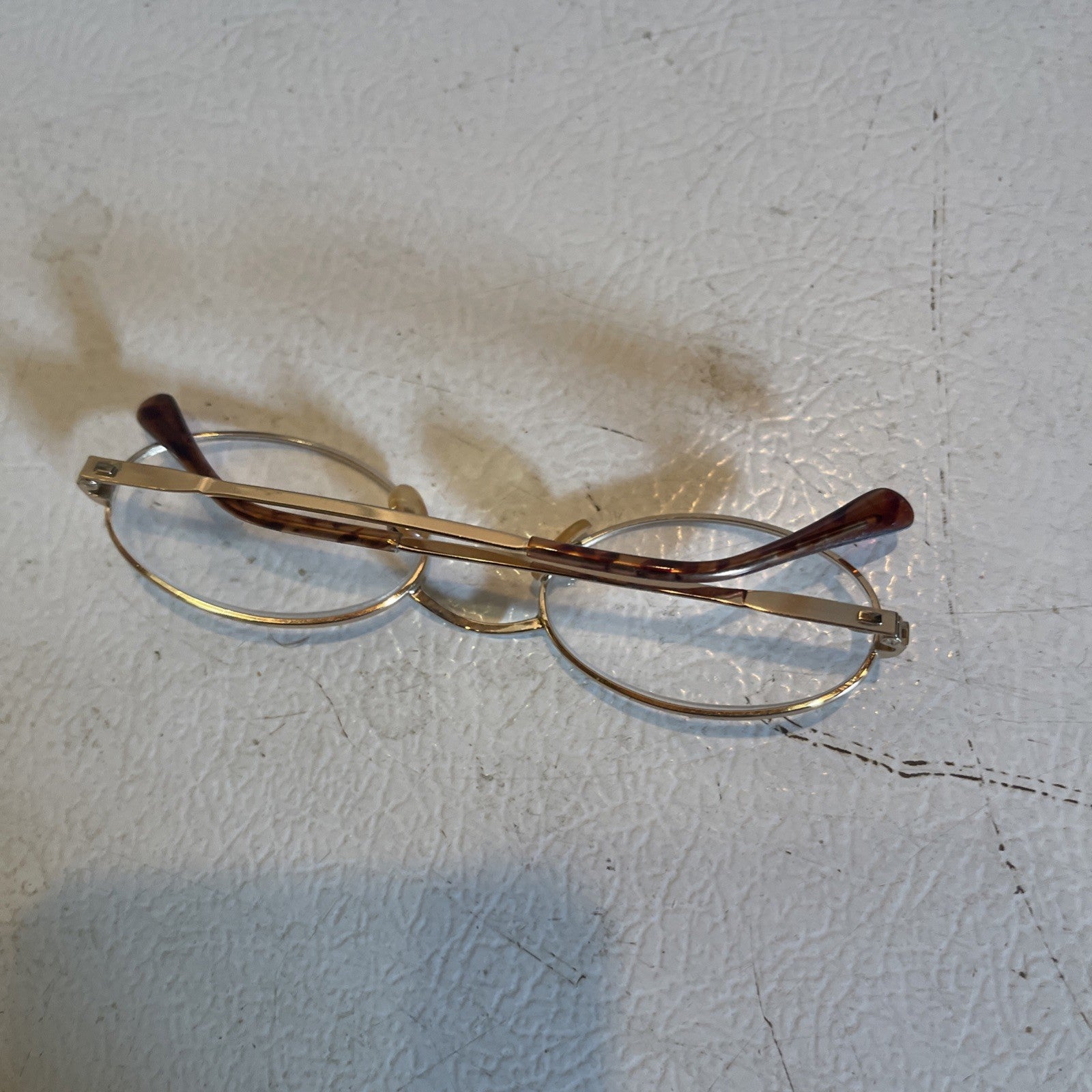 Eyeglass Frames 