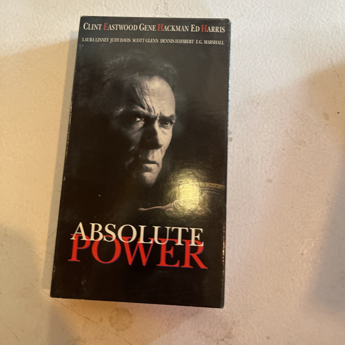 Manly VHS Lot 2