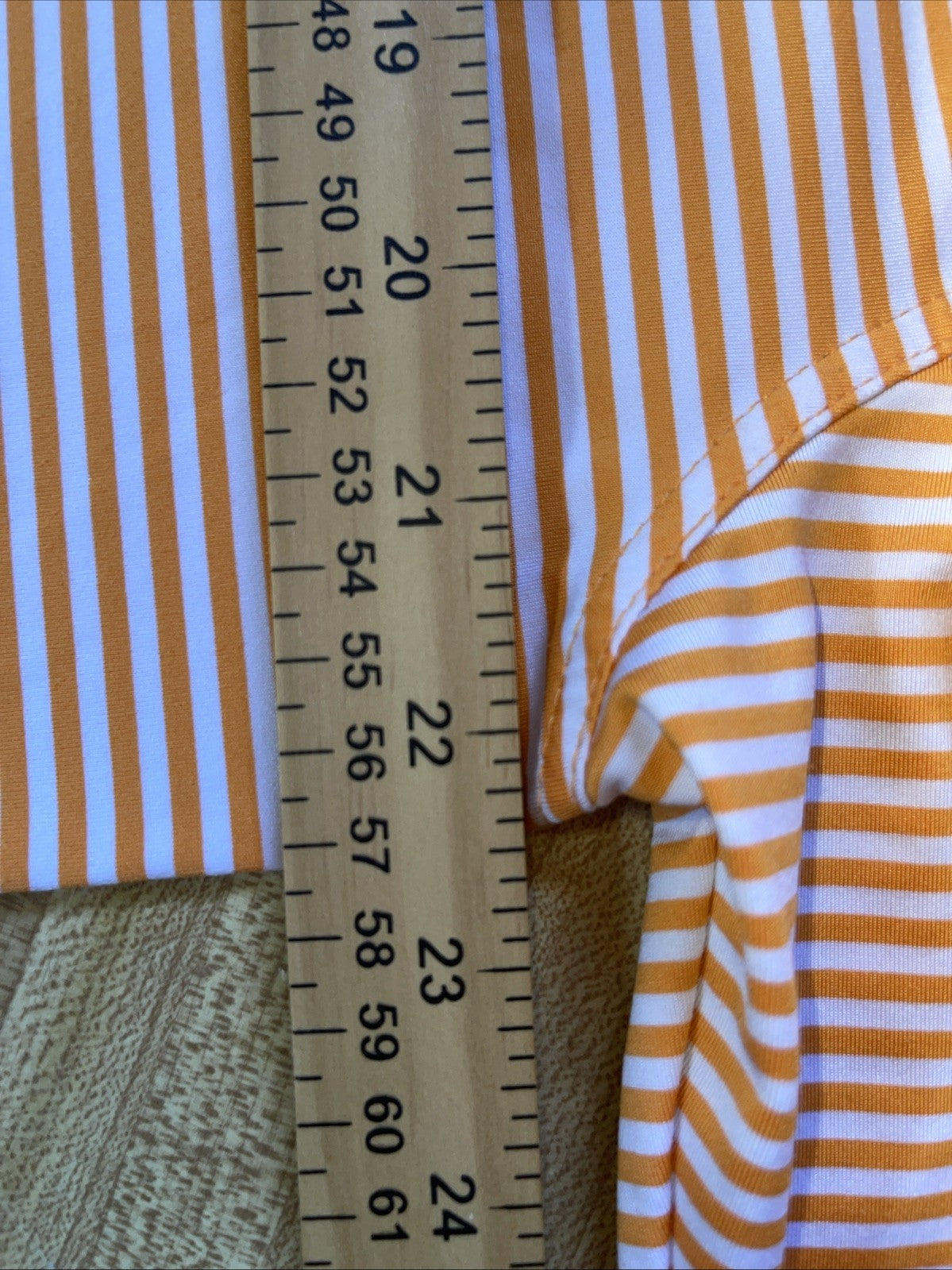 Oxford Golf Super Dry Cool Max Polo
