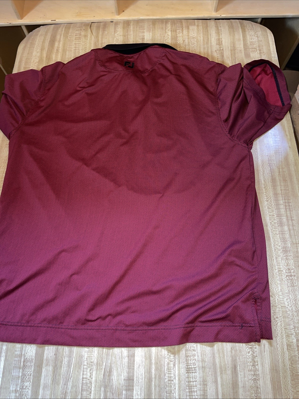 FJ Polo Large 