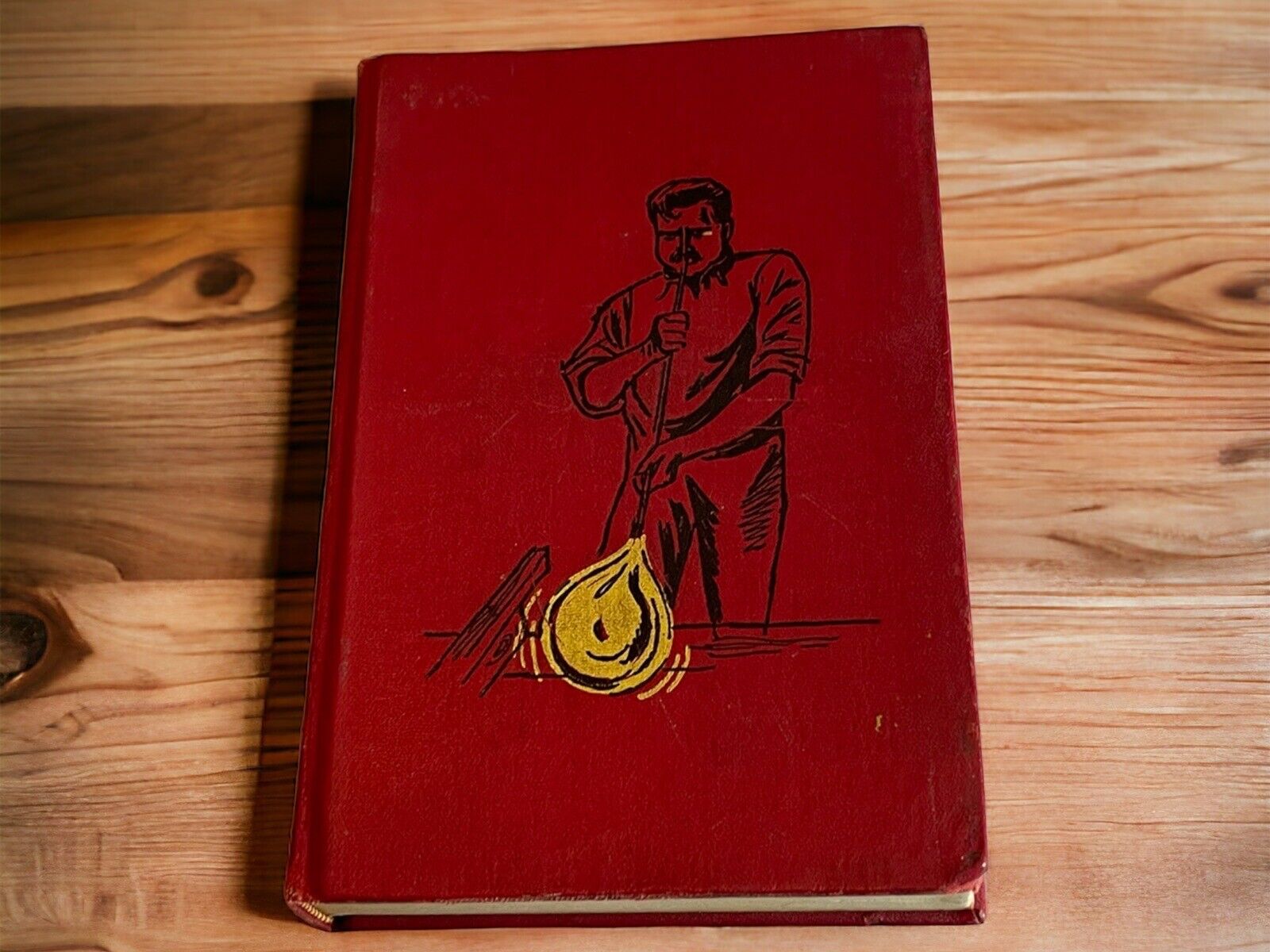 The Blowing Wand First Edition Hardcover 