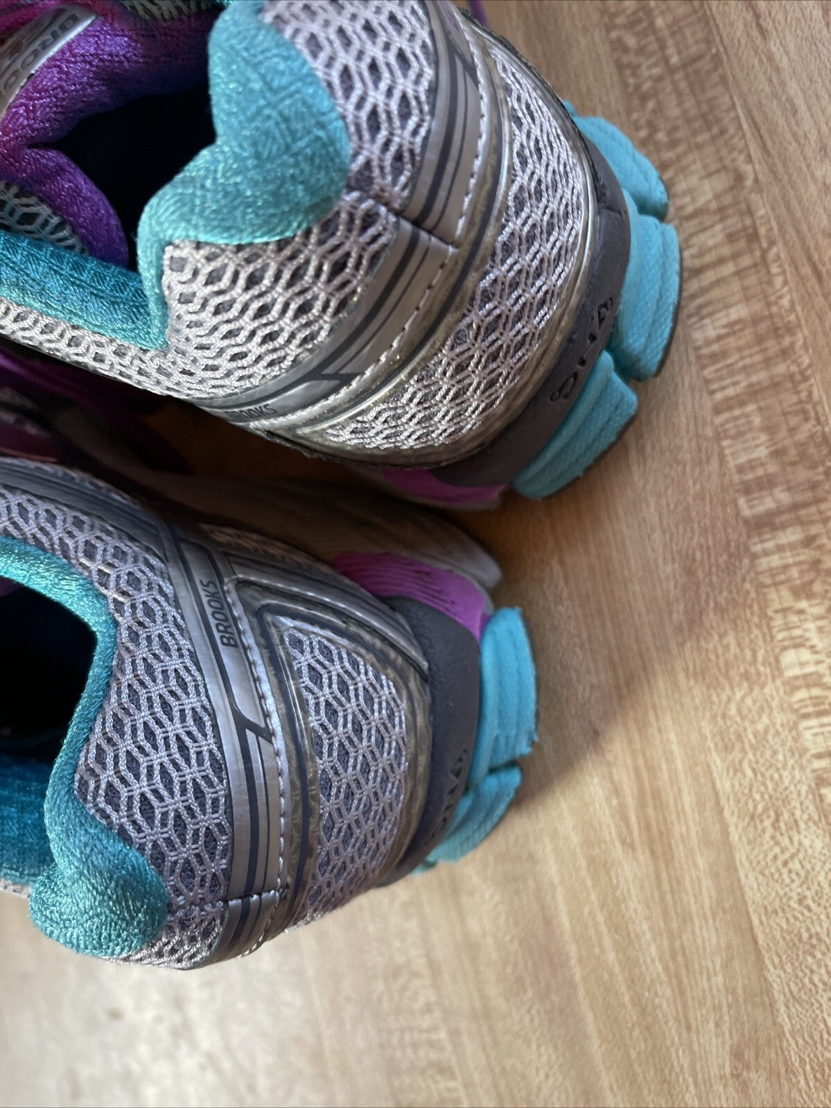 Brooks Gts Seventeen 7.5