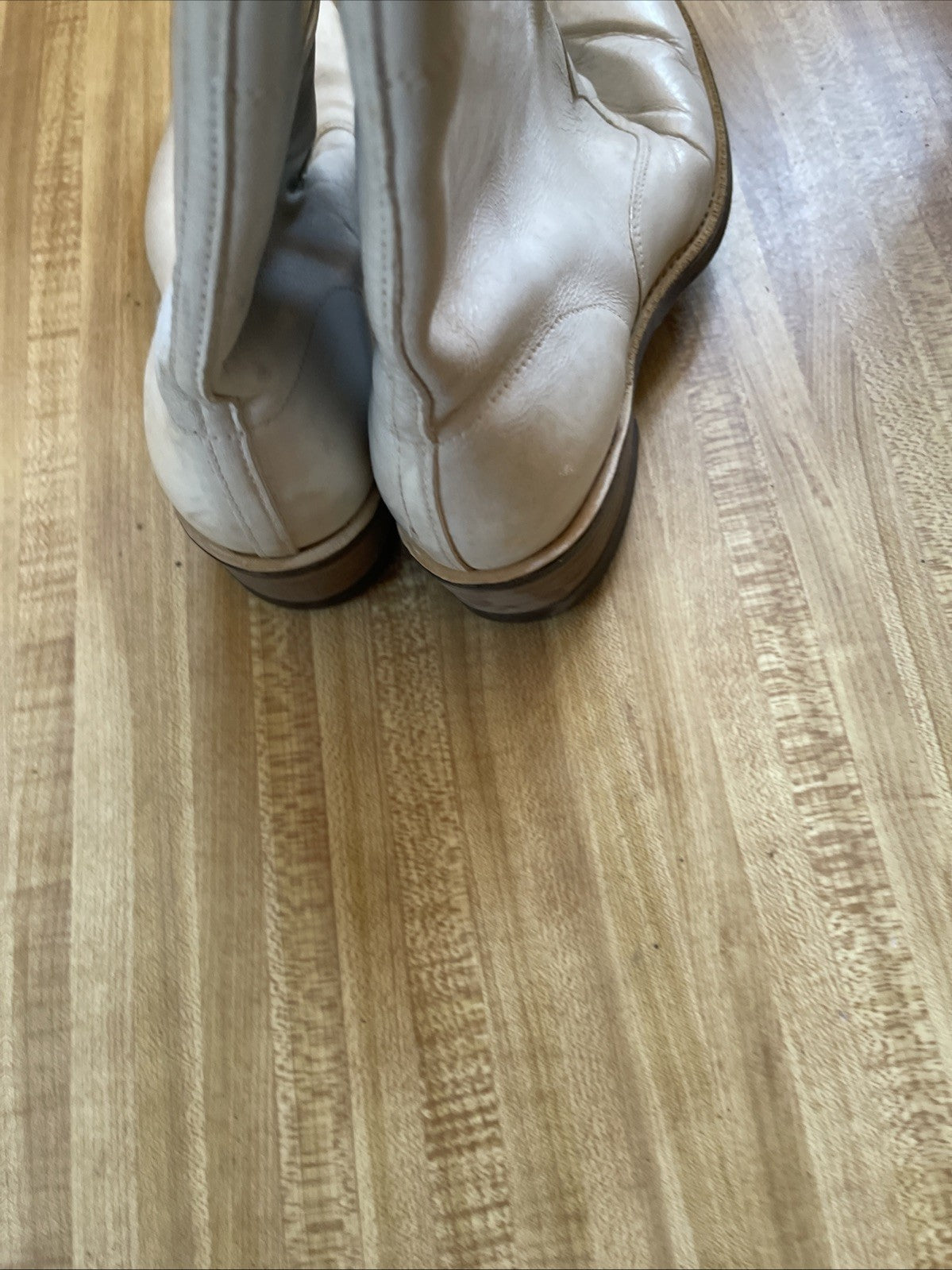 Texas Cowgirl Boots 6.5