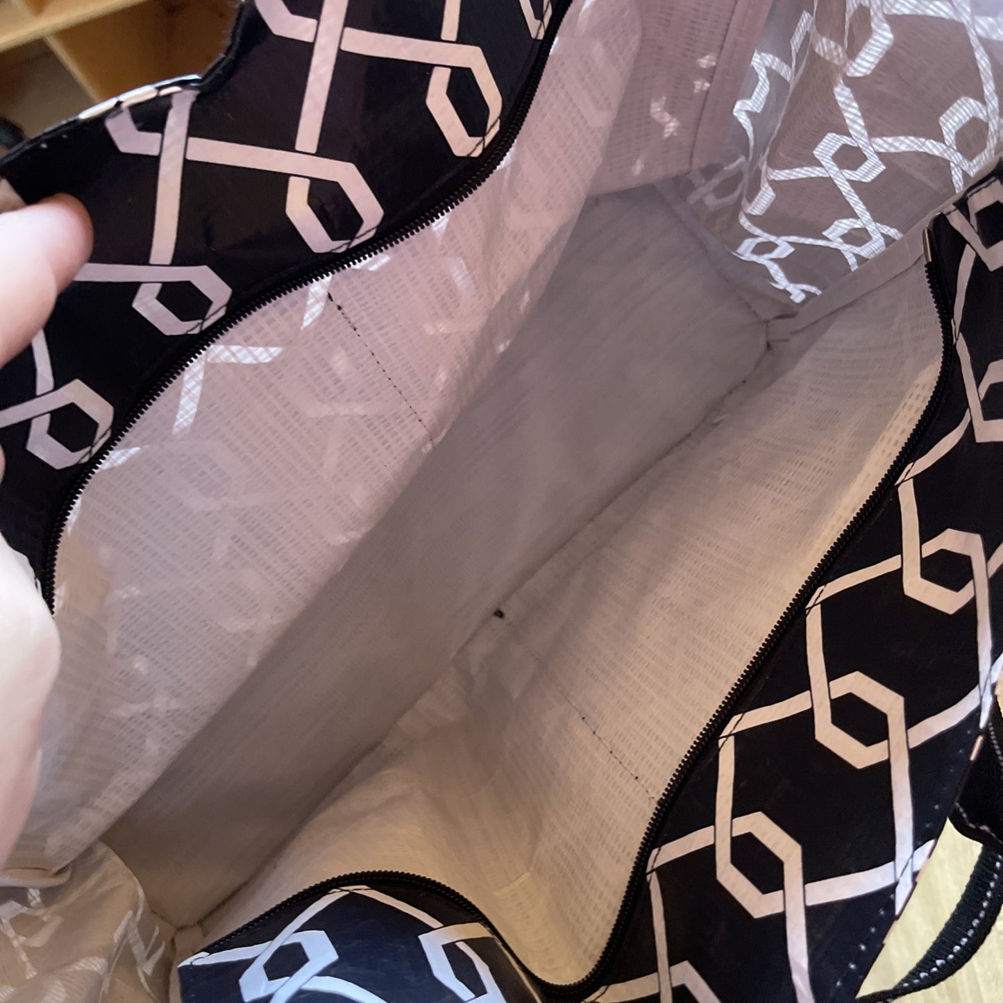 Scout Tote Bag