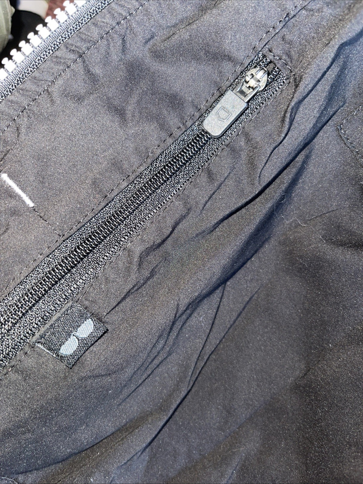 Scottevest Tec Full Zip Jacket With Hoodie XL