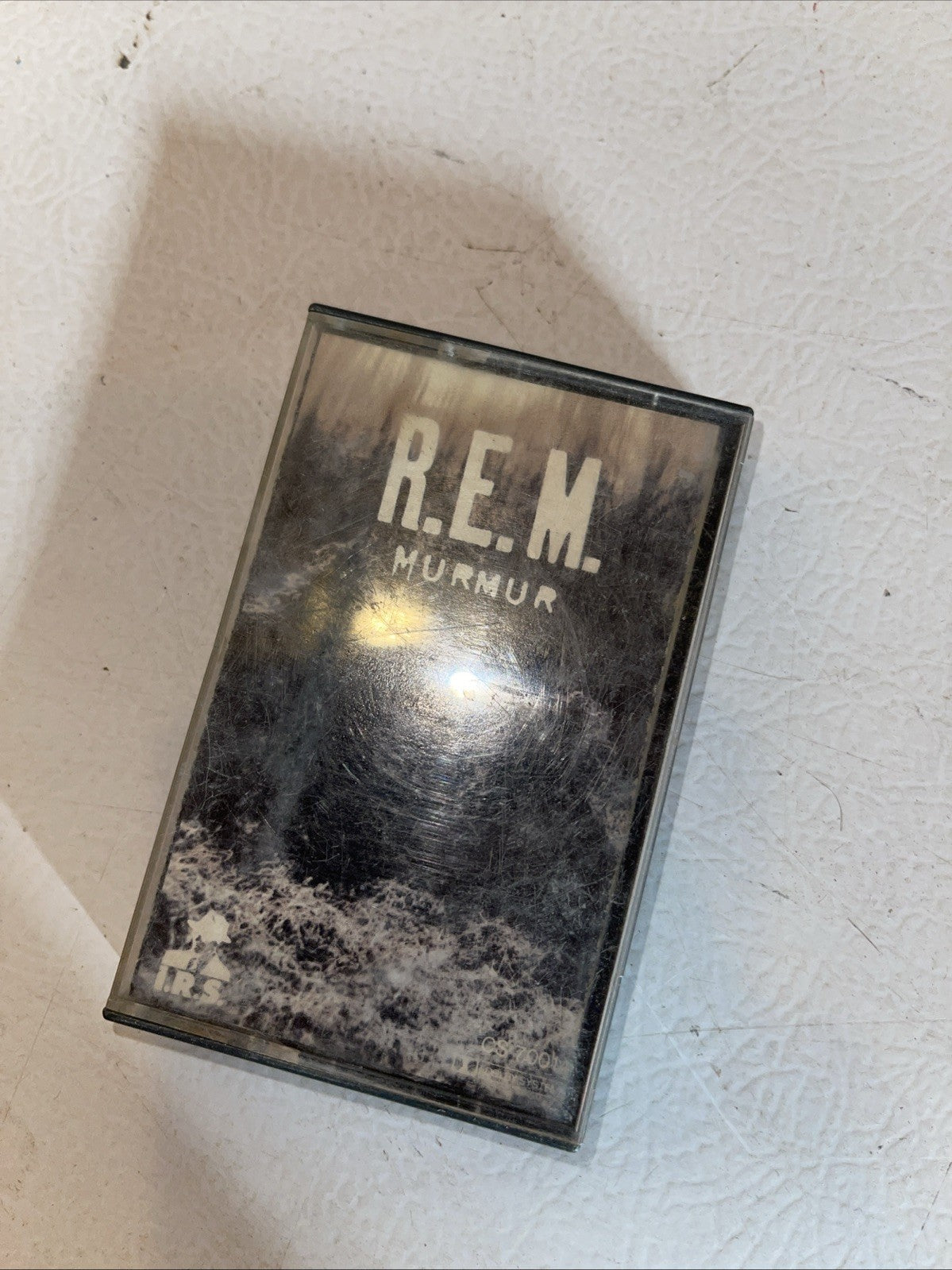 Murmur by R.E.M. (Cassette, Jan-1987, A&M (USA))
