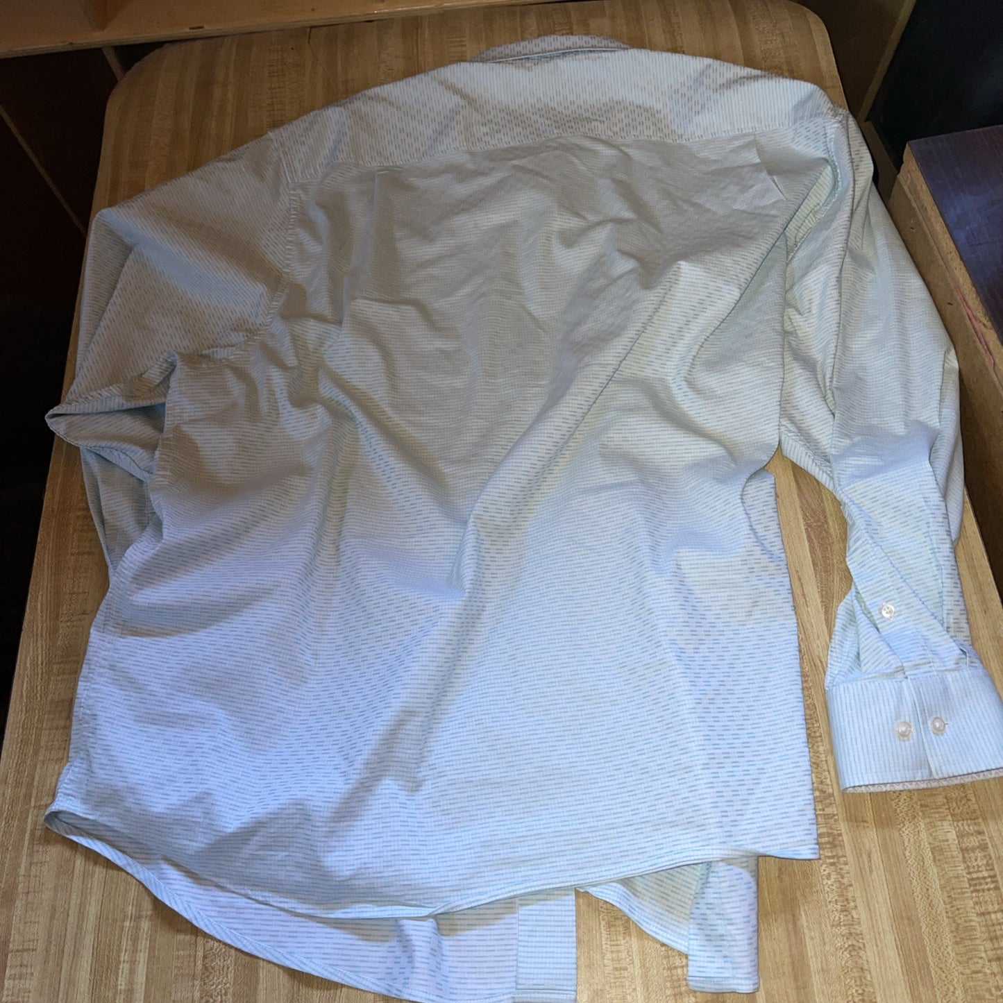 tommy bahama sarasota stretch shirt 3XLB 