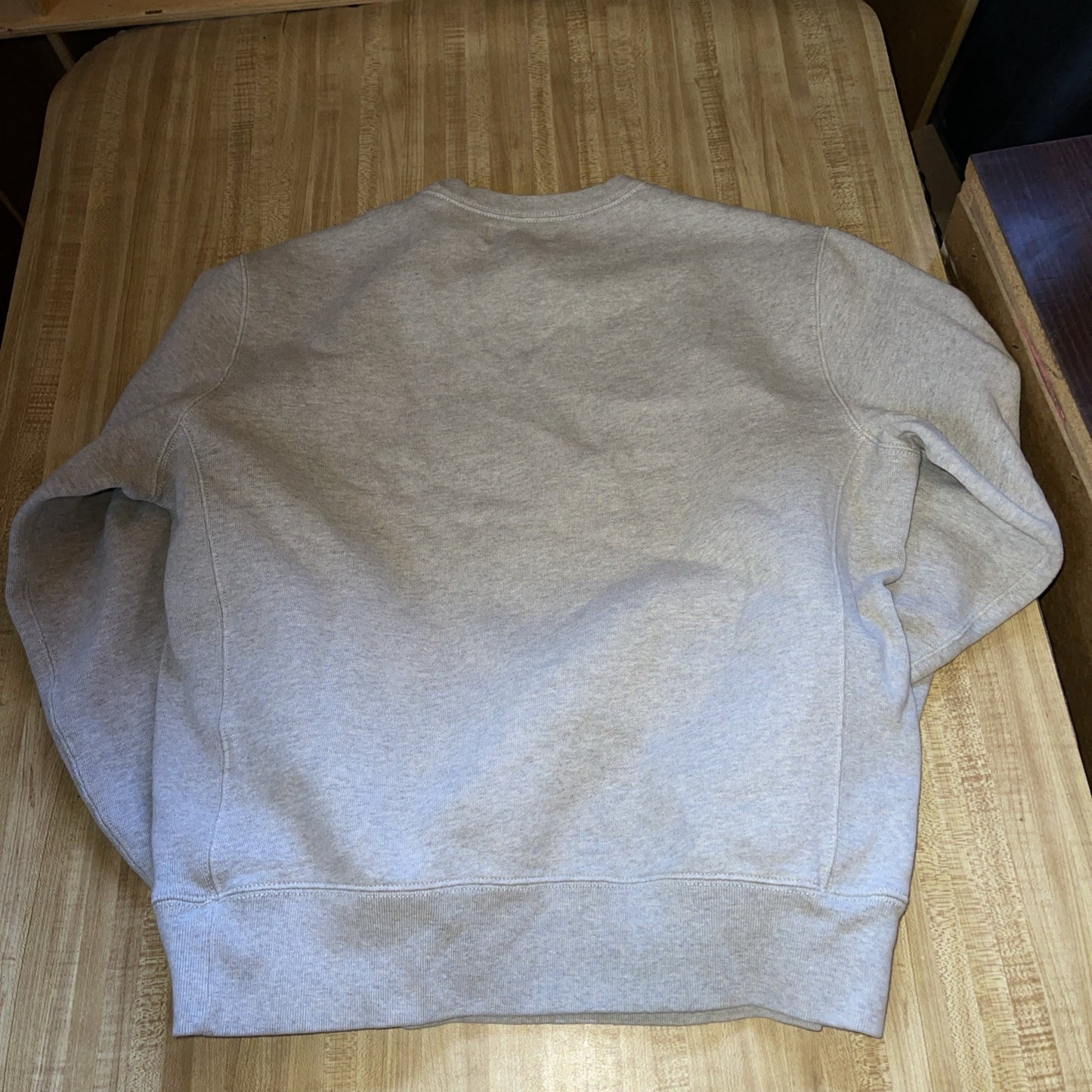 Vintage Polo Ralph Lauren Sweatshirt Large 