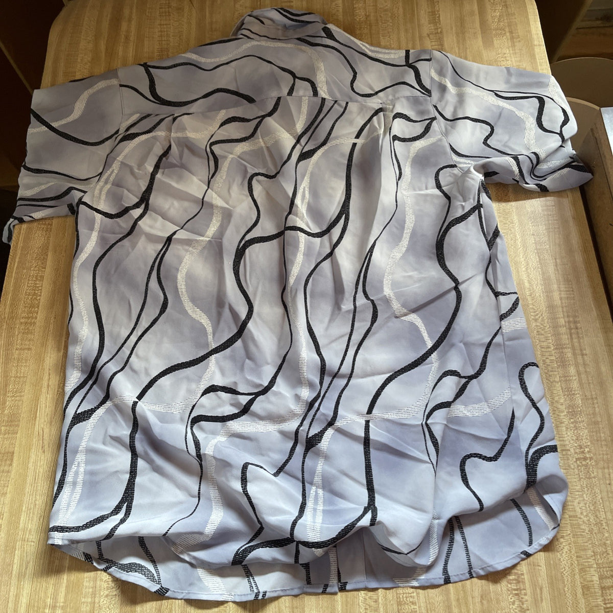 Lada Men’s Exclusive Wear Shirt Medium 